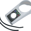 Load image into Gallery viewer, Dash/Speedometer Housing - Chrome DragSpecialties 74361 - Main Product View