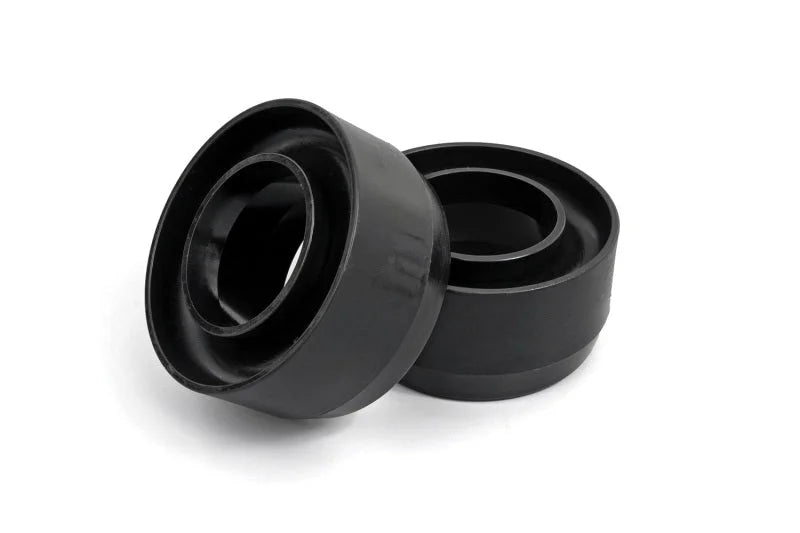 Daystar 1997-2004 Ford F-150 2WD - 2in Leveling Kit Front - Main Product View