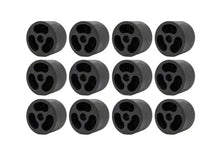 Load image into Gallery viewer, Daystar 2in Universal Body Lift Blocks - 12-Pack