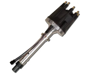 Daytona Sensor BBM RB Distributor 413-440 w/Vacuum Advance 303500