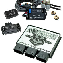 Load image into Gallery viewer, Daytona Twin Tec Fuel Injection Electronic Control Module Kit with 3 BAR Manifold Absolute Sensor 17810 fits 2017-2020 Tou...