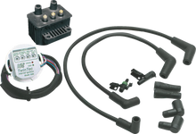 Load image into Gallery viewer, Daytona Twin Tec Internal Ignition Kit - Harley Davidson 3005-EX - Side View