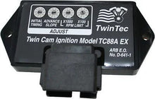 Load image into Gallery viewer, Daytona Twin Tec Plug-In Ignition Module - 1009-EX fits Harley Davidson