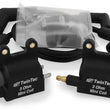 Load image into Gallery viewer, Daytona Twin Tec Single-Fire Mini Ignition Coil Kit - 2006-KIT fits Harley Davidson