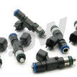 Load image into Gallery viewer, DeatschWerks 01-05 911 996 Turbo / 01-06 M3 E46 / 02-04 C32/SLK32 AMG 440cc Injectors - Additional View 6