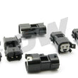 Load image into Gallery viewer, DeatschWerks 01-05 Porsche 911/996 H6 Turbo 650cc Injectors - Additional View 5