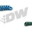 Load image into Gallery viewer, DeatschWerks 01-05 Porsche 911/996 H6 Turbo 650cc Injectors - Additional View 6