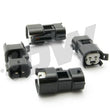 Load image into Gallery viewer, DeatschWerks 01-06 Audi A4/TT / VW Golf GTI 650cc Injectors - Additional View 5