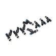 Load image into Gallery viewer, DeatschWerks 01-09 Audi S4/RS6/S6/S8 4.2L 1000cc Injectors - Set of 8 - Side View