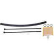 Load image into Gallery viewer, DeatschWerks 02-07 Harley-Davidson Electra Glide Fuel Pump Install Kit for DW100 / DW200