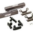 Load image into Gallery viewer, DeatschWerks 02+ Subaru WRX / 07+ STI/LGT Top Feed Fuel Rail Upgrade Kit w/ 1200cc Injectors - Main Product View