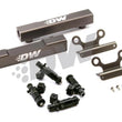 Load image into Gallery viewer, DeatschWerks 02+ Subaru WRX / 07+ STI/LGT Top Feed Fuel Rail Upgrade Kit w/ 2200cc Injectors - Side View