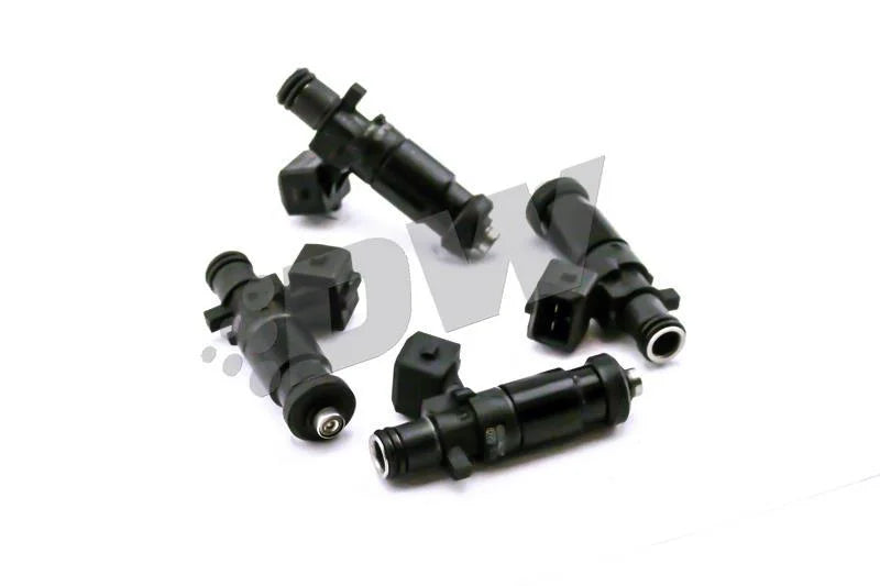 DeatschWerks 02+ Subaru WRX / 07+ STI/LGT Top Feed Fuel Rail Upgrade Kit w/ 2200cc Injectors - Additional View 6