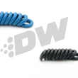 Load image into Gallery viewer, DeatschWerks 03-06 Dodge Viper (Drop In) / 92-02 Viper (Top Feed Only) 42lb Injectors - Set of 10 - Main Product View