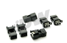 Load image into Gallery viewer, DeatschWerks 03-06 Mercedes-Benz CL55 AMG(SC)/E55 AMG(SC) 440cc/min Injectors - Set of 8 - Additional View 5