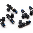 Load image into Gallery viewer, DeatschWerks 03-07 Honda Accord V6 / Acura TL Bosch EV14 1200cc Injectors (Set of 6) - Main Product View