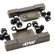 Load image into Gallery viewer, DeatschWerks 04-06 Subaru STI/LGT Side Feed to Top Feed Fuel Rail Conv Kit w/ 1500cc Injectors - Additional View 6