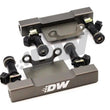 Load image into Gallery viewer, DeatschWerks 04-06 Subaru STI/LGT Side Feed to Top Feed Fuel Rail Conv Kit w/ 2200cc Injectors - Additional View 5
