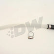 Load image into Gallery viewer, DeatschWerks 04-07 Cadillac CTS-V DW300 340 LPH In-Tank Fuel Pump w/ Install Kit - Back View