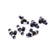Load image into Gallery viewer, DeatschWerks 04-08 Acura TL 1500cc Injectors - Set Of 6 - Main Product View