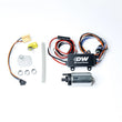 Load image into Gallery viewer, DeatschWerks 04-08 Mazda RX-8 440lph In-Tank Brushless Fuel Pump w/9-0904 Instl Kit/C102 Controller - Main Product View