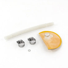 Load image into Gallery viewer, DeatschWerks 04-08 Mazda RX-8 DW200 / DW300 Fuel Pump Set Up Kit - Main Product View