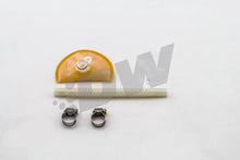 Load image into Gallery viewer, DeatschWerks 04-08 Mazda RX-8 DW200 / DW300 Fuel Pump Set Up Kit - Installation View