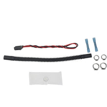 Load image into Gallery viewer, DeatschWerks 04-22 Harley-Davidson Dyna Fuel Pump Install Kit for DW100 / DW200