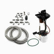 Load image into Gallery viewer, DeatschWerks 05-09 GM Truck DW400 Pump Module w/CPE fuel lines - Main Product View