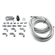 Load image into Gallery viewer, DeatschWerks 05-19 Yukon/Tahoe/Suburban DW400 Pump Module Return Plumbing Kit SS CPE - Main Product View