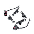 Load image into Gallery viewer, DeatschWerks 05+ Elise 1.8L / 00-05 Celica / 99-07 MR2 / 04-10 tC / 04-10 xA/xB 550CC Injectors - Main Product View