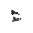 Load image into Gallery viewer, DeatschWerks 06-10 Polaris FST 1000cc Power Sports Fuel Injectors (Set of 2) - Main Product View
