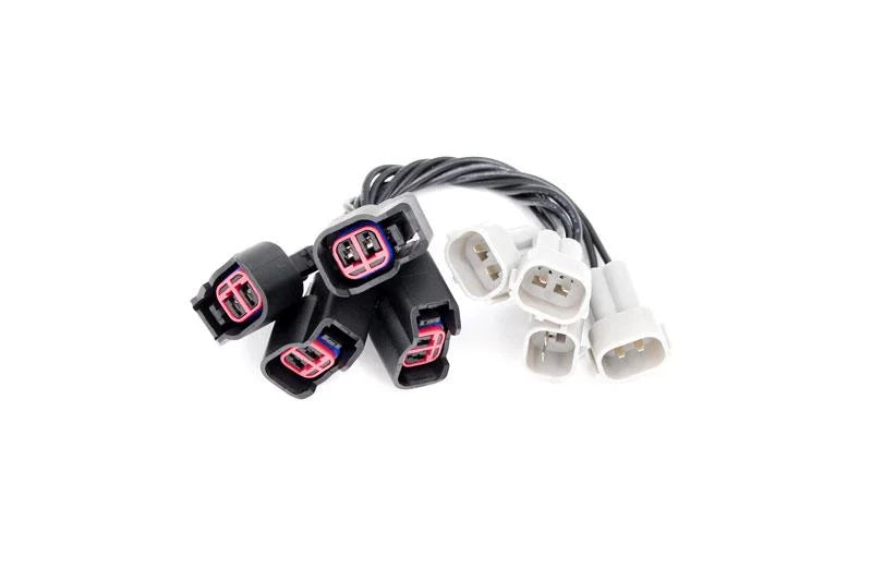 DeatschWerks 06-12 Yamaha Apex 550cc Power Sports Fuel Injectors (Set of 4) - Installation View