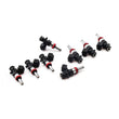 Load image into Gallery viewer, DeatschWerks 06-13 Chevy Corvette Z06 LS7 1200cc Injectors (Set of 8)