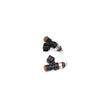 Load image into Gallery viewer, DeatschWerks 06-15 Jeep Renegade 440cc Power Sports Fuel Injectors - Installation View