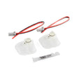 Load image into Gallery viewer, DeatschWerks 07-10 Ford GT500 / GT500KR DW300M Fuel Pump Set Up Kit - Side View