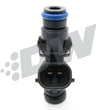 Load image into Gallery viewer, DeatschWerks 07-12 Nissan GTR VR38DETT / 03-12 Infiniti G35/G37 2200cc Injectors (set of 6) - Additional View 5