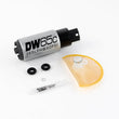 Load image into Gallery viewer, DeatschWerks 07-13 Holden Commodore Gen IV 6.0L V8 DW65C 265lph Compact Fuel Pump w/Install Kit - Main Product View
