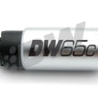 Load image into Gallery viewer, DeatschWerks 07-13 Holden Commodore Gen IV 6.0L V8 DW65C 265lph Compact Fuel Pump w/Install Kit - Additional View 5