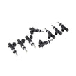 Load image into Gallery viewer, DeatschWerks 07-14 Mercedes Benz C63 AMG 850cc Injectors - Set of 8 - Side View