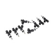 Load image into Gallery viewer, DeatschWerks 07-14 Mercedes Benz C63 M156 600cc Injectors - Set of 8 - Side View