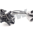 Load image into Gallery viewer, DeatschWerks 07-15 Mitsubishi Evo X 850cc XT Nozzle Injectors - Back View