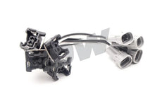 Load image into Gallery viewer, DeatschWerks 07-15 Mitsubishi Evo X 850cc XT Nozzle Injectors - Back View