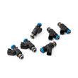 Load image into Gallery viewer, DeatschWerks 09-12 Genesis Coupe 3.8 V6 800CC Injectors - Additional View 6