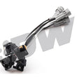 Load image into Gallery viewer, DeatschWerks 09-12 Hyundai Genesis Coupe 2.0T Bosch EV14 1200cc Injectors (Set of 4) - Installation View