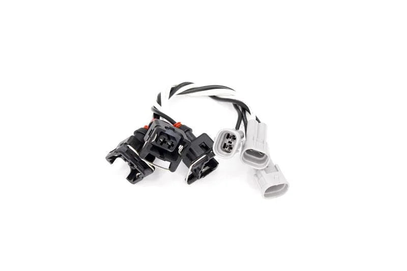 DeatschWerks 09-12 Ski-Doo 4-tec - 900CC/min Injectors - Side View