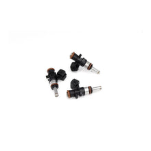 Load image into Gallery viewer, DeatschWerks 09-12 Ski-Doo 4-tec - 900CC/min Injectors - Back View