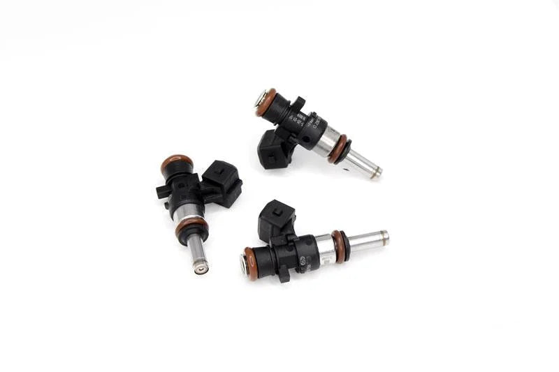 DeatschWerks 09-12 Ski-Doo 4-tec - 900CC/min Injectors - Additional View 5
