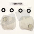 Load image into Gallery viewer, DeatschWerks 09-14 Cadillac CTS-V DW300c Fuel Pump Set Up Kit - Side View