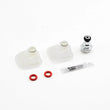 Load image into Gallery viewer, DeatschWerks 09-14 Cadillac CTS-V DW300c Fuel Pump Set Up Kit - Back View
